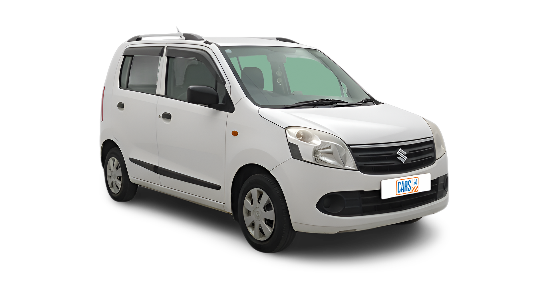 Maruti Wagon R 1.0-img